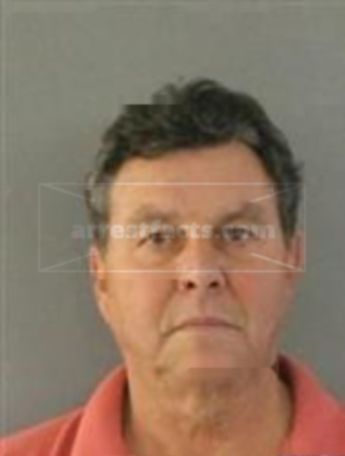 Steven Timothy Curtis