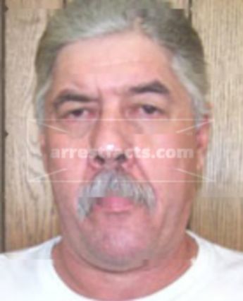 William Eugene Gauna