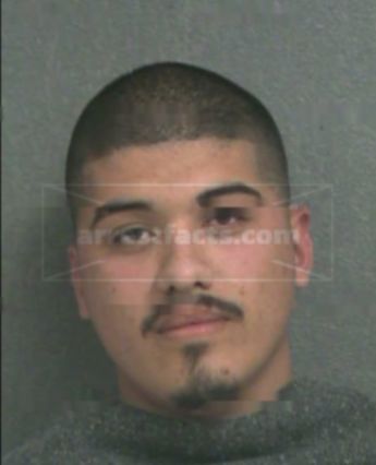 Arturo Cortez
