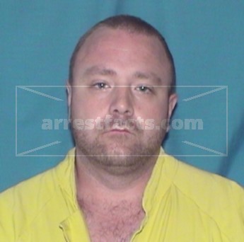 Brandon S. Hornback