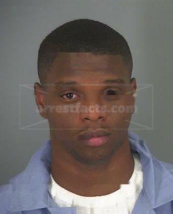 Marcus Terail Watkins