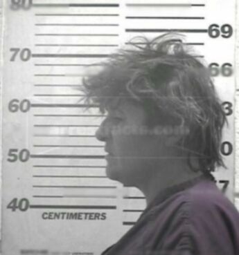 Janet Sproul Aka Sprowl