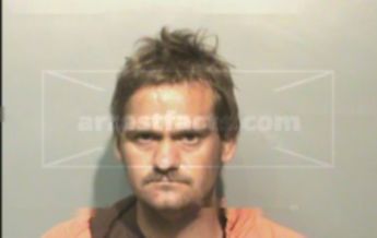 Daniel Shane Holmes