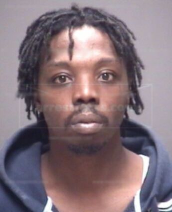 Damon Deshaun Smith
