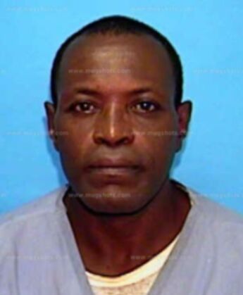 Willie Charles Lewis