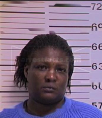 Patricia Marie Bowman
