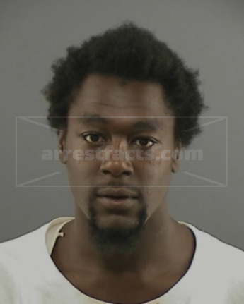 Eric Wesley Ellis