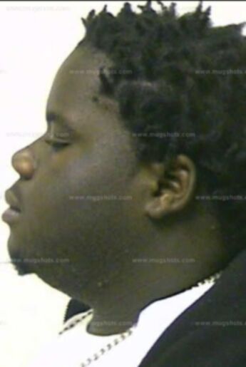 Dionte S Harris