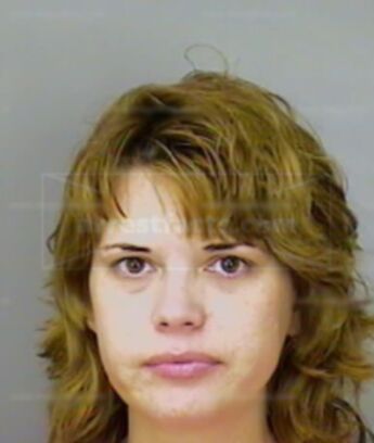 Cora Ann Cope