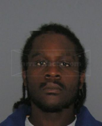 Antonio Dion Montgomery