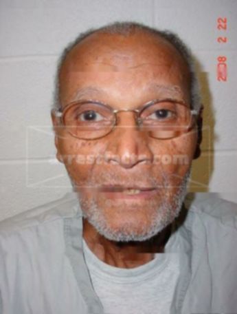 Patterson Cudjo