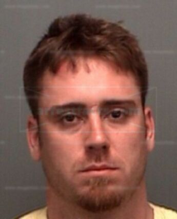Adam Lewis Brickey