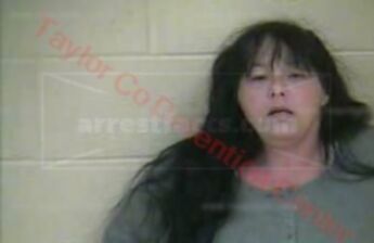 Patricia Rose Vinson