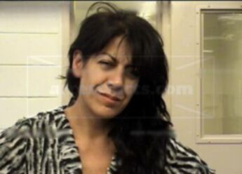 Andrea Agnes Dominguez