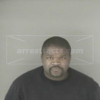 Elmore Russell