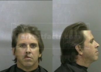 Bradford Scott Crisman