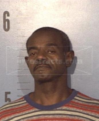 Robert Lee Mosely