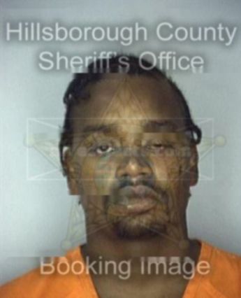 Eric Alexander Sheffield