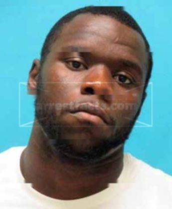 Andrew Jerome Charles