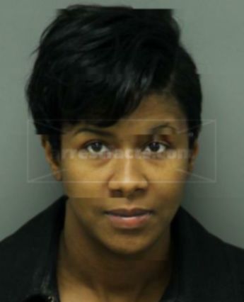 Francine Jewel Johnson