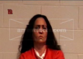 Tracey Bonita Britt