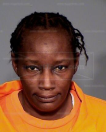Carolyn Lynette Burris