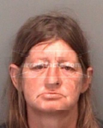 Ketrenia Ann Maggard