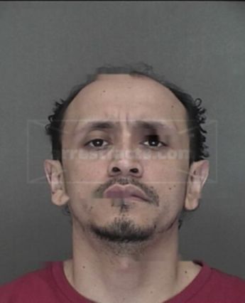 Danny Nmi Torres-Fernandez