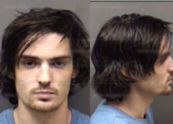 Eric Matthew Eddy