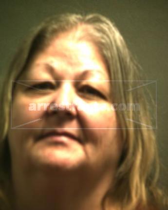 Hazel Lee Thomas