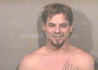Christopher Michael Staley