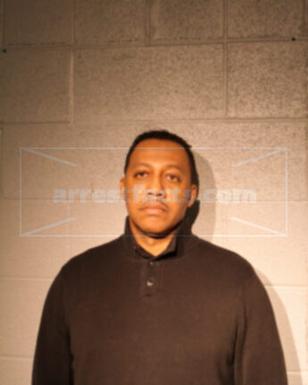 Trenton B Smith-Ross