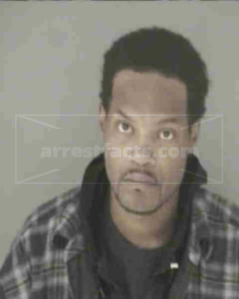 Allen Harvey Buckley