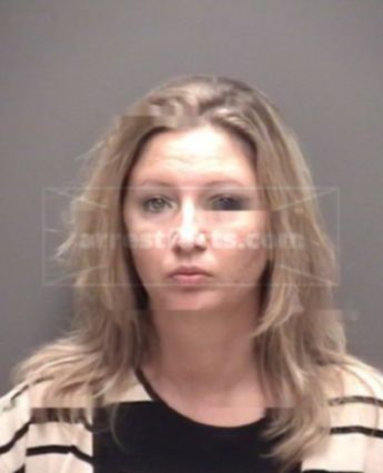 Tammy Yvonne Gill