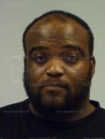 Terrance Christopher Hayes