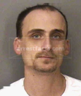 Marshall Jefferson Corbett