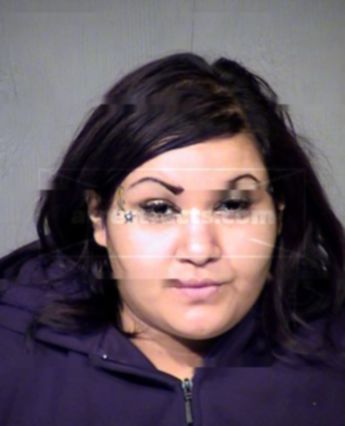 Ada Priscilla Chavez