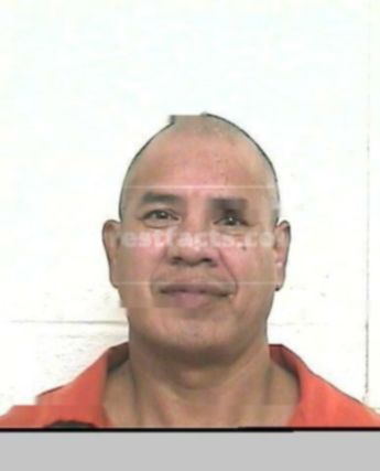 David Willie Harjo