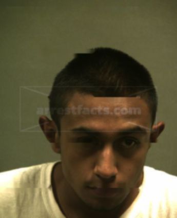 Elmer Orlando Trillo