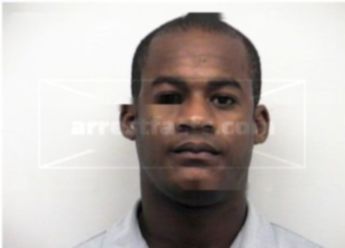 Kevin Anthony Bernard