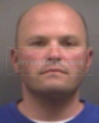 Chad Robert Beatty