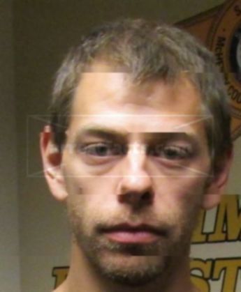 Mathew Kevin Vodnansky