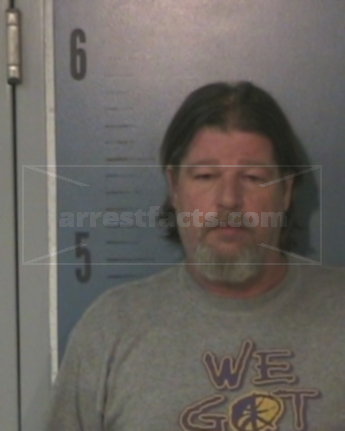 Greg Walter Thomson