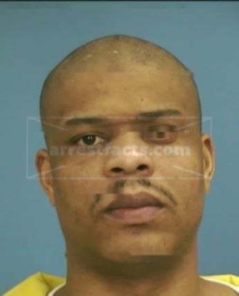 Derrick Arnold