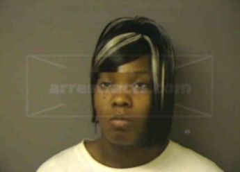 Tameka Jennings