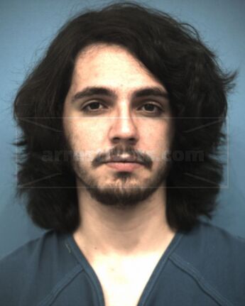 Zachary Logan Selman