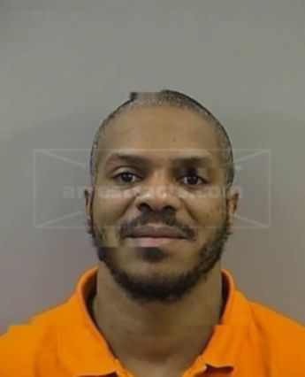 Carlos Sylvester Jones