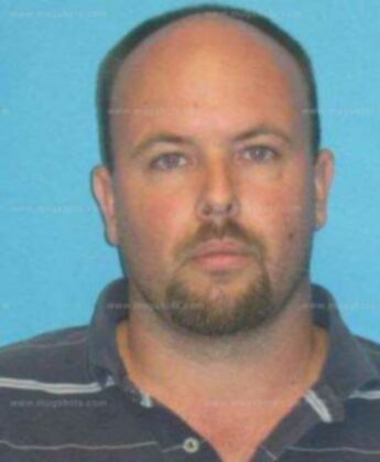David Brian Moore