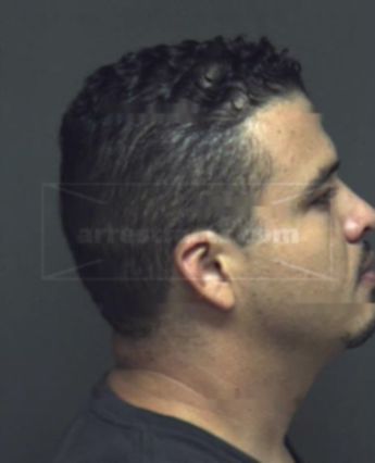 Nelson Gerardo Gonzalez