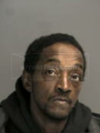Gerald Williamson